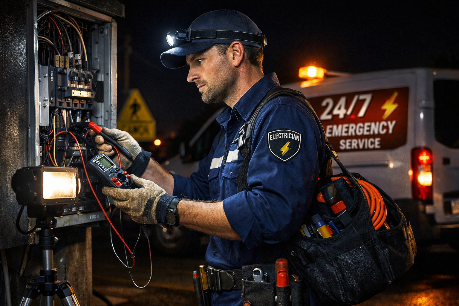 Manutenção e Reparos