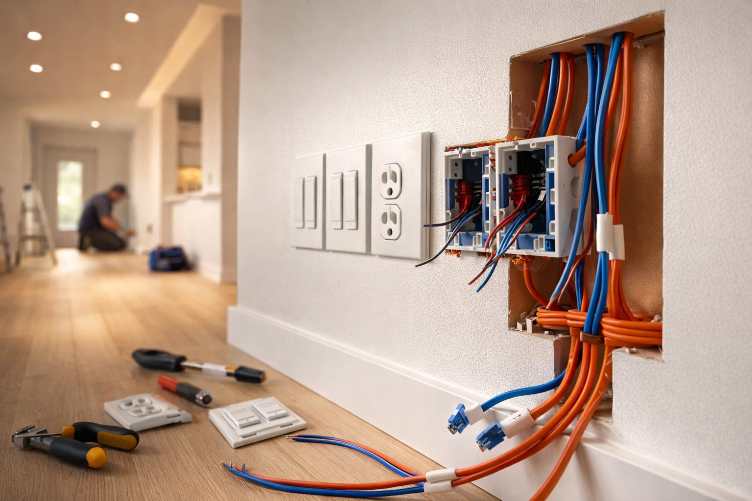 Instalações Residenciais